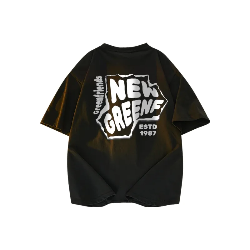 GF T Shirts Unisex-0