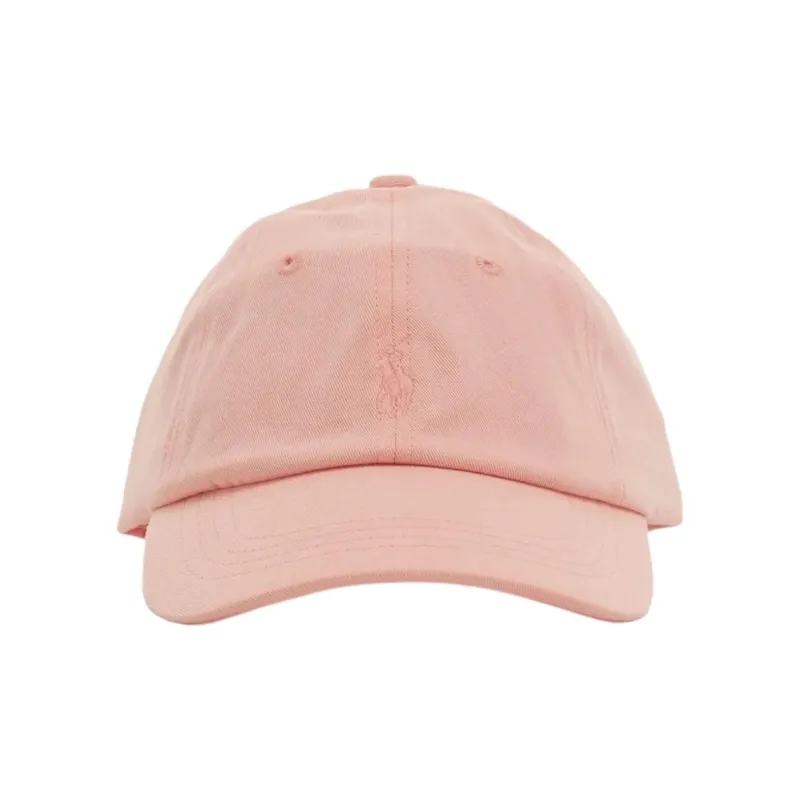 Polo Ralph Lauren Chino Ball Cap-0