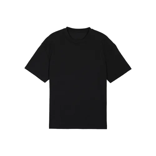 MOST T Shirts Men Black