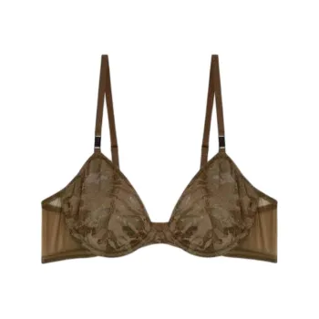 DIESEL X Savage X Fenty Camouflage Bra