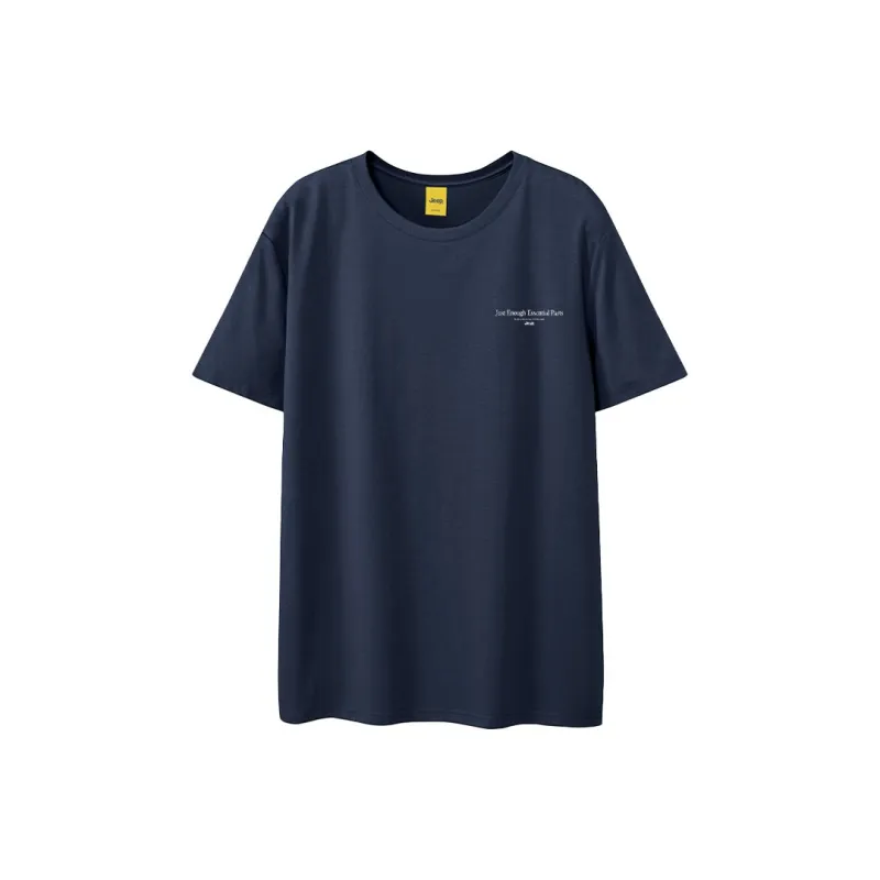 Jeep T Shirts Men-4