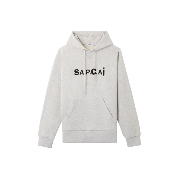 Sacai X Carhartt Wip Knit Detroit Pullover - POIZON