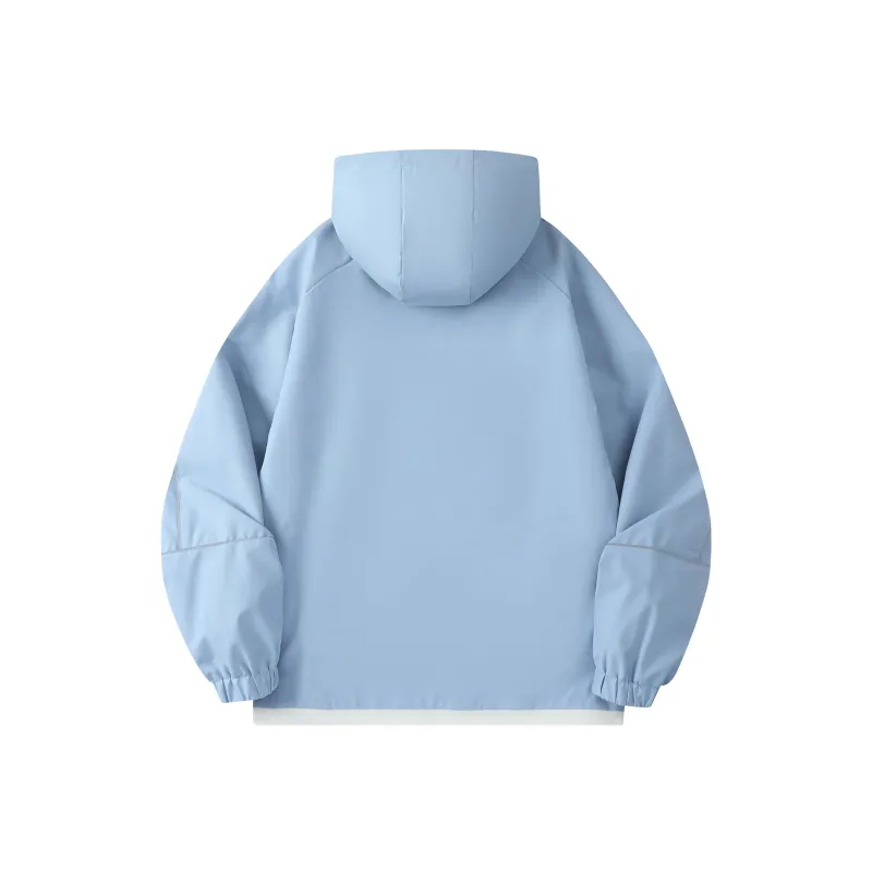 Kawasaki Jackets Unisex-9