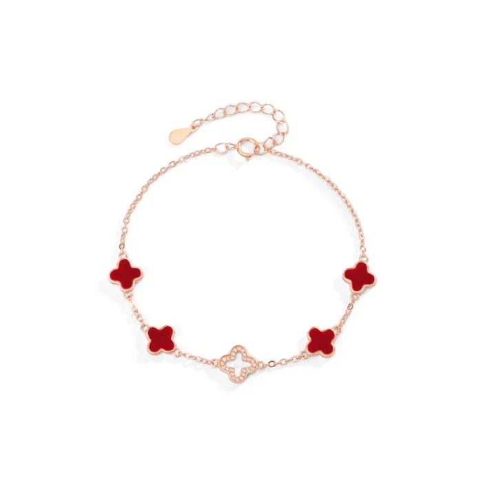 TRUE ME Sterling Silver Bracelets Women's-0