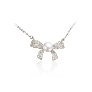 HELA DE HAI Pearl Necklaces Women's