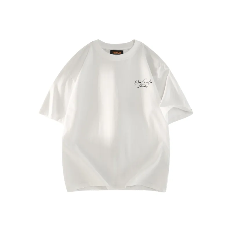 TONYKRZ T Shirts Unisex-7