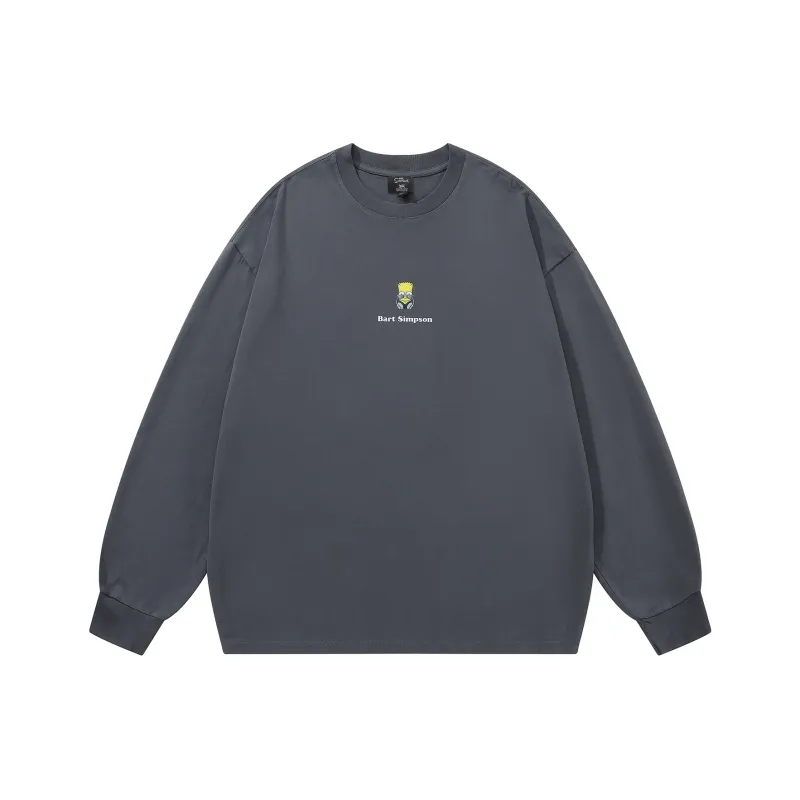 The Simpsons T Shirts Unisex-21