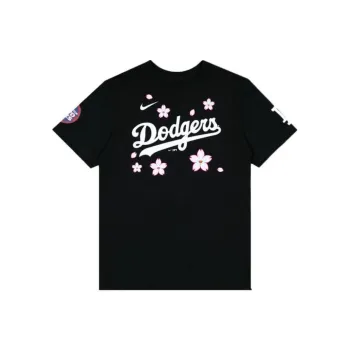 MLB X Takashi Murakami X MLB World Tour Tokyo Series 2025 Shohei Ohtani Dodgers S/S Tee