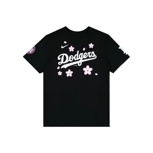 MLB X Takashi Murakami X MLB World Tour Tokyo Series 2025 Shohei Ohtani Dodgers S/S Tee