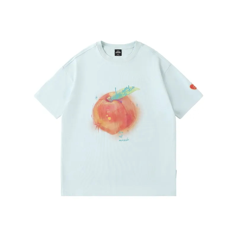 LAMLICKA T Shirts Unisex-0