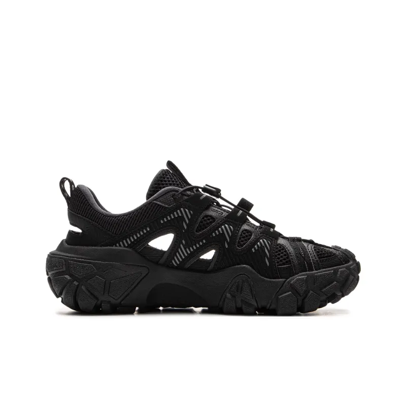 LiNing Dunes River Trekking Shoes Women's Black-1