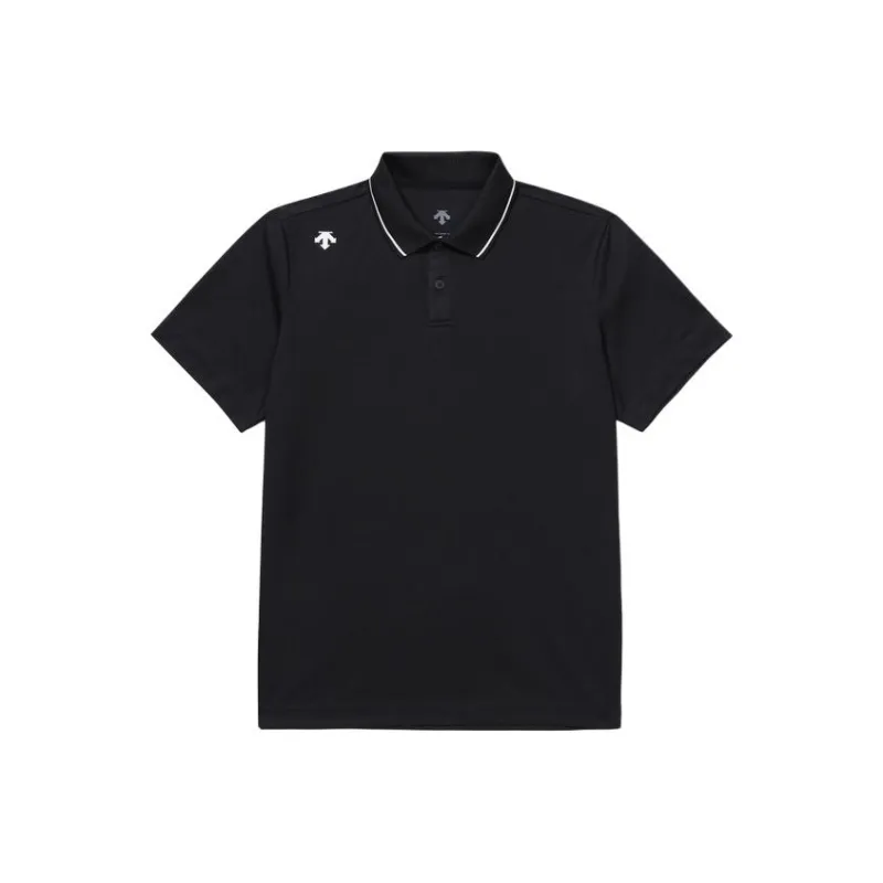 DESCENTE SUI Team T Shirts Men-0