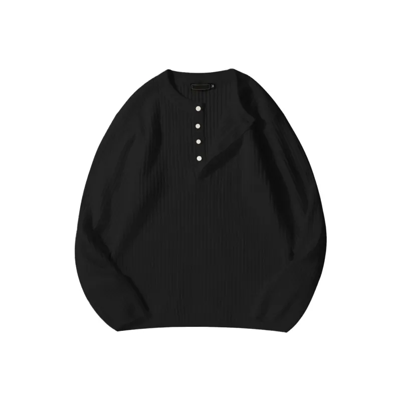DKPD Spring And Autumn T Shirt Unisex-0