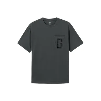 GAP City Leisure Series T Shirts Unisex