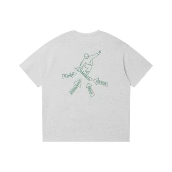 TUXIANSEN T Shirts Unisex