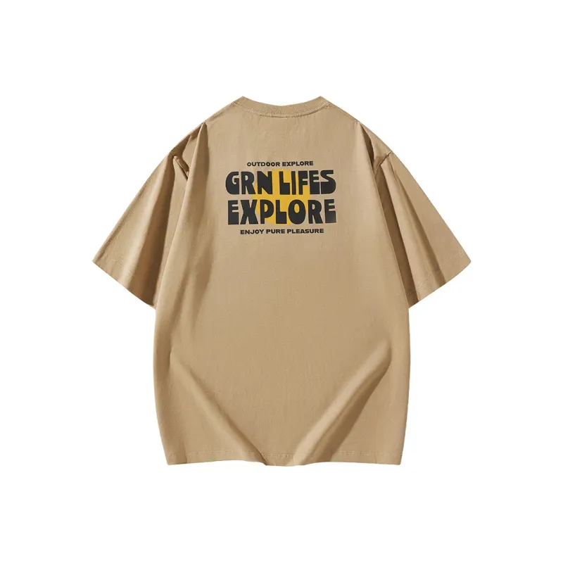 K bird T Shirts Unisex-6