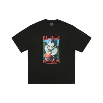 PALACE X Death Note T Shirt