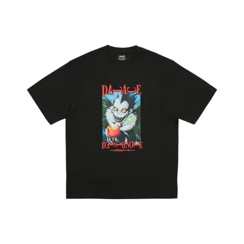 PALACE Death Note T shirt
