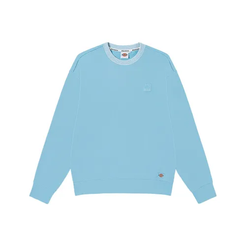 Dickies Sweatshirts Men Sky Blue