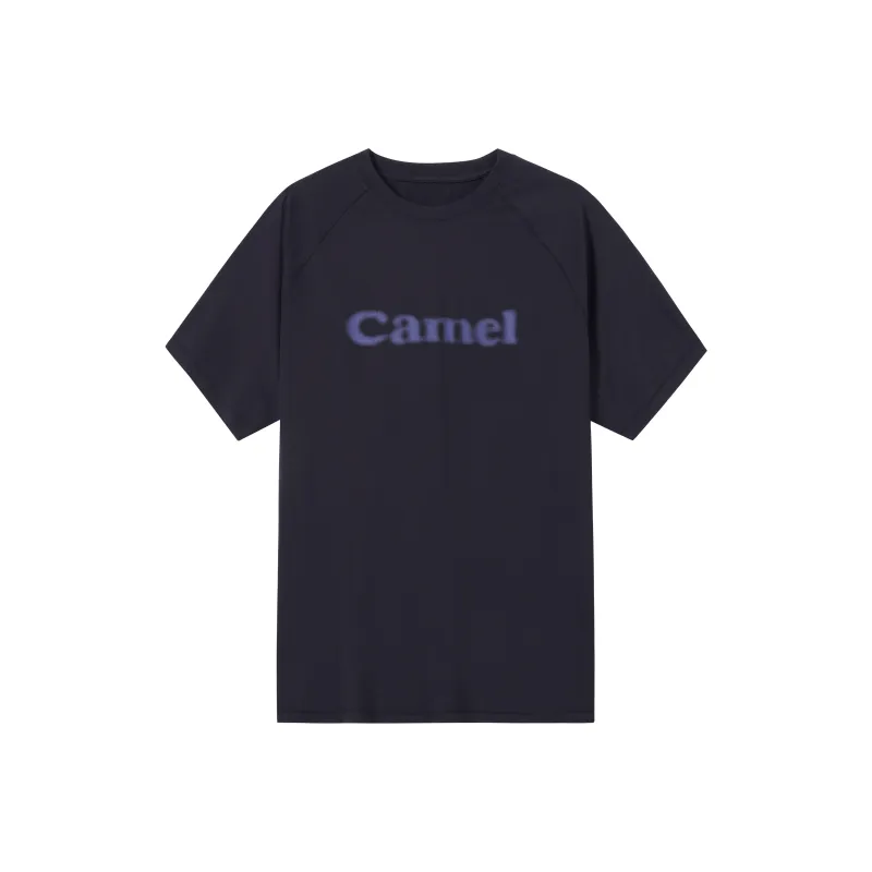 CAMEL Urban Function Series T-Shirt Unisex-0