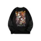 Long-Sleeved (Black)