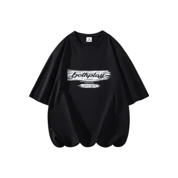 BOTH PLAY T-Shirts Unisex
