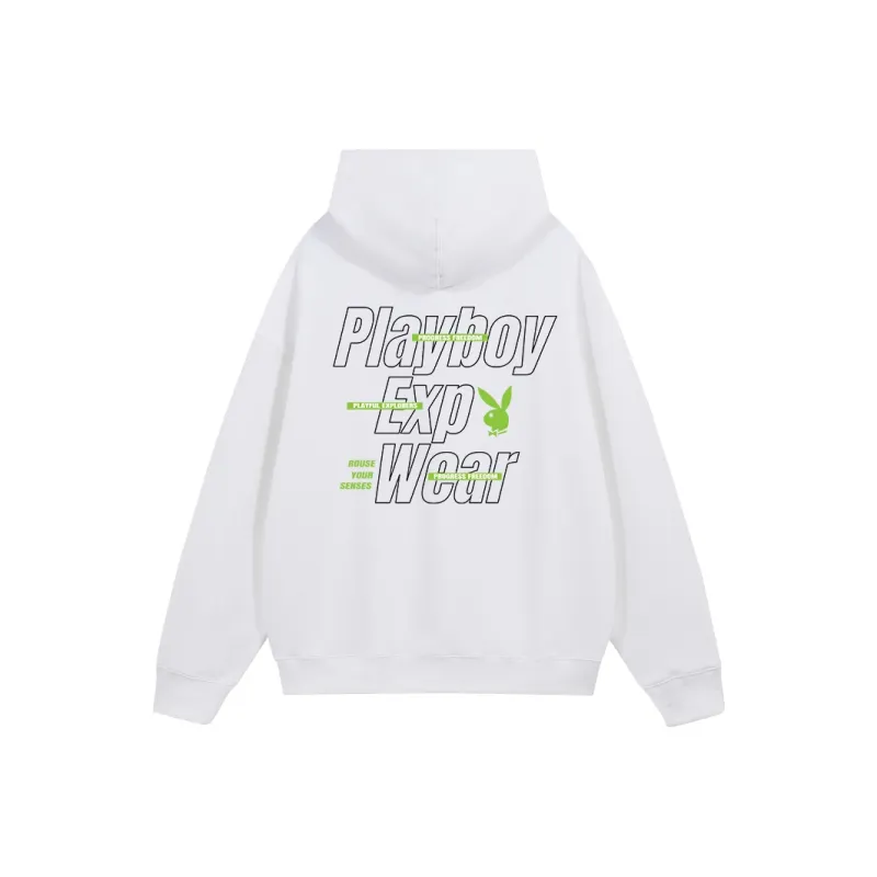 Playboy Sweatshirts Unisex-3