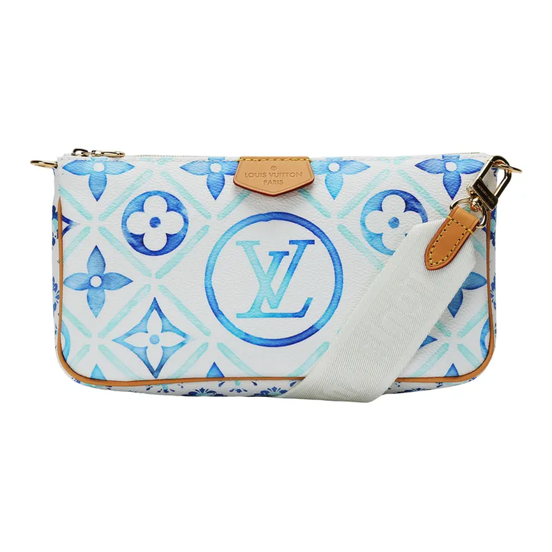 LOUIS VUITTON M44876 Pochette Métis-1