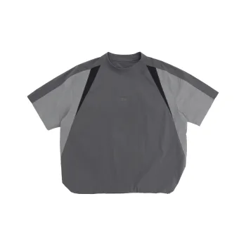TBALLERBRAND T-Shirts Unisex Gray