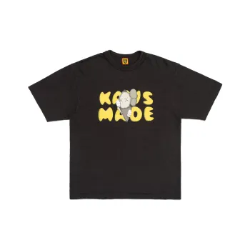 HUMAN MADE X Kaws Made Graphic I T shirt SS24
