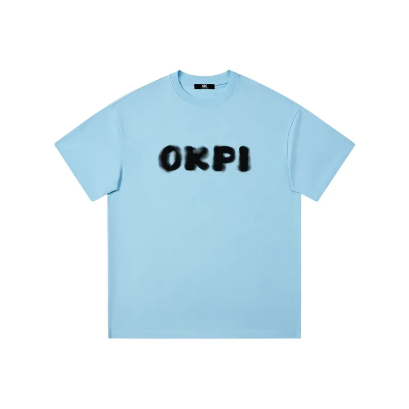 OKPI T-Shirts Unisex-11
