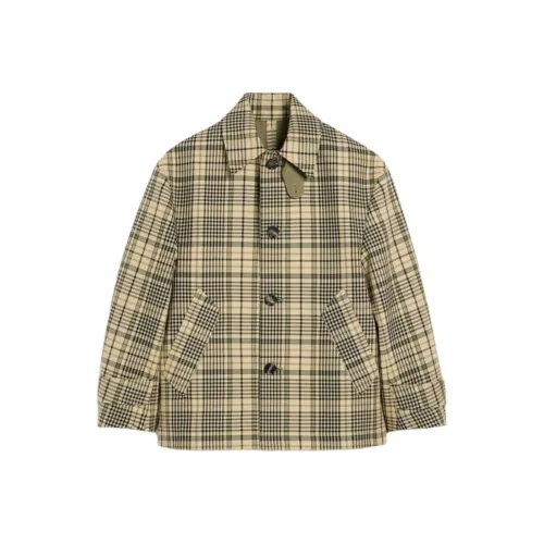 Ward Vans Checkered