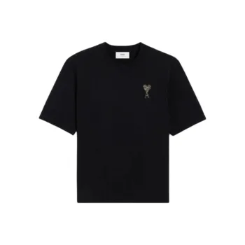 AMIPARIS Ami De Coeur T shirt