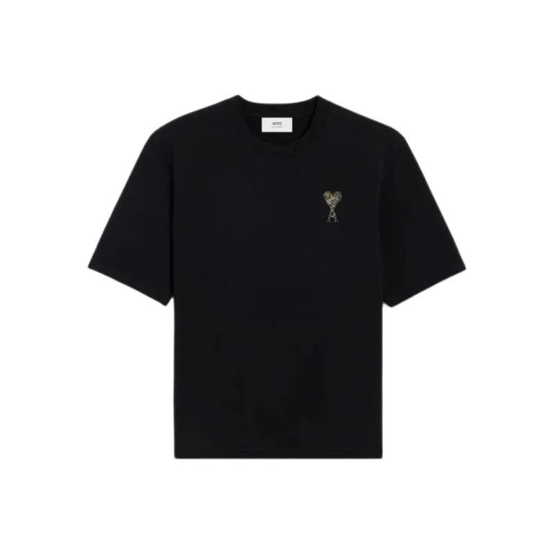 AMIPARIS Ami De Coeur T shirt-0