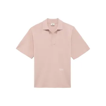 AUTRY T Shirts Unisex Pink