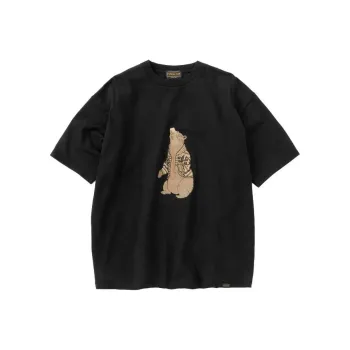PENDLETON T-Shirts Unisex Black