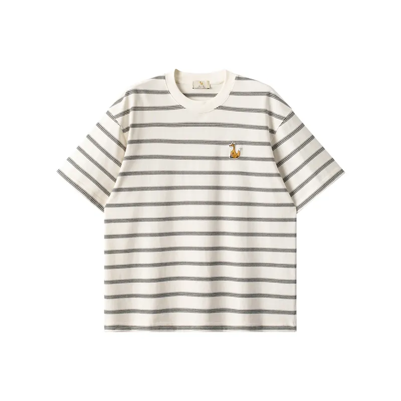 WILLIAM FOX&SONS T Shirt Unisex-0