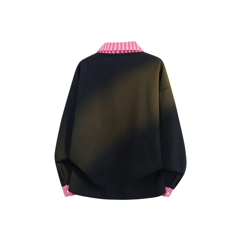 CHARLIE GOLF Shirts Unisex-1