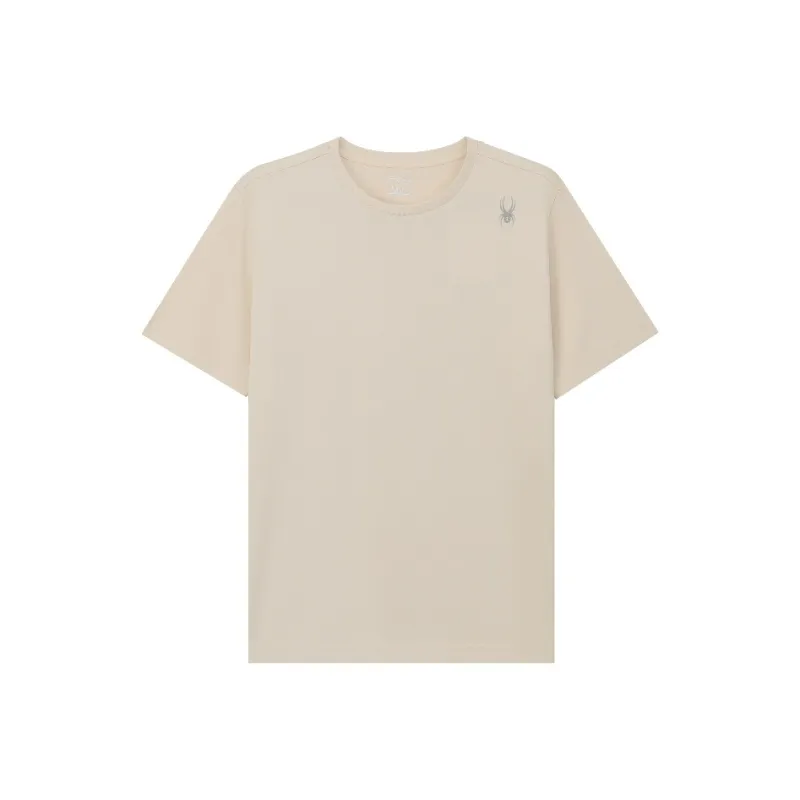 SPYDER Training T Shirts Men-28