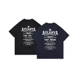Black+Navy Blue