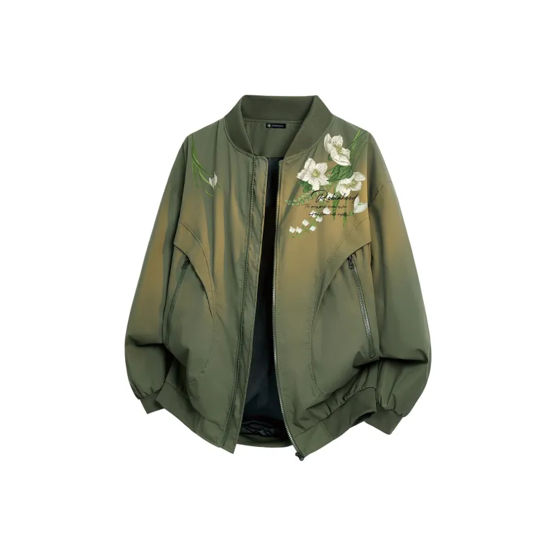 ROBINHOOD Jackets Unisex-5