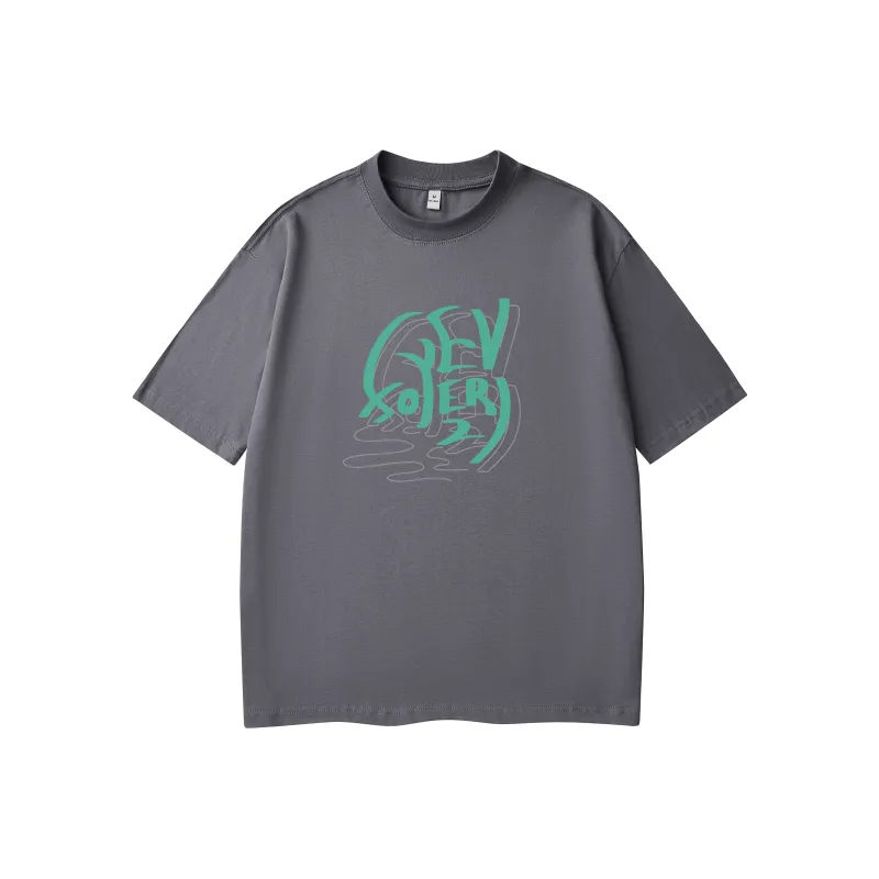 FOREVER 21 T Shirts Unisex-2
