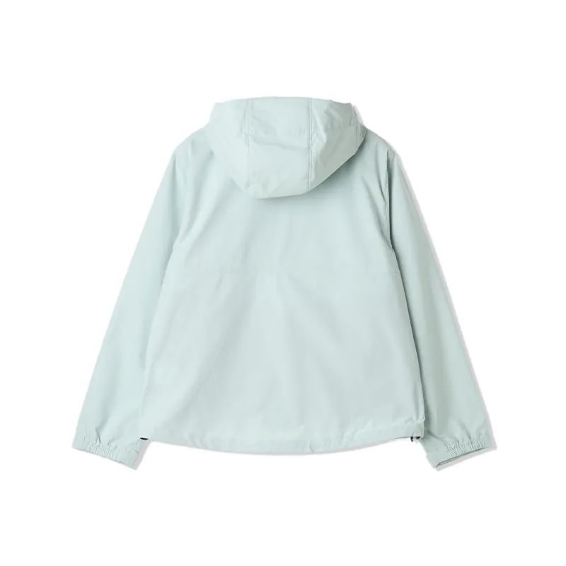 Columbia Blind Brush Prime Flex Omni Shield Omni Shade Jackets Coats Women's Green-1