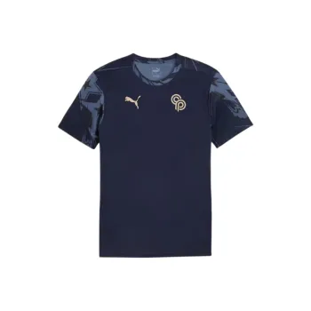 PUMA X Christian Pulisic Men's Soccer Jersey