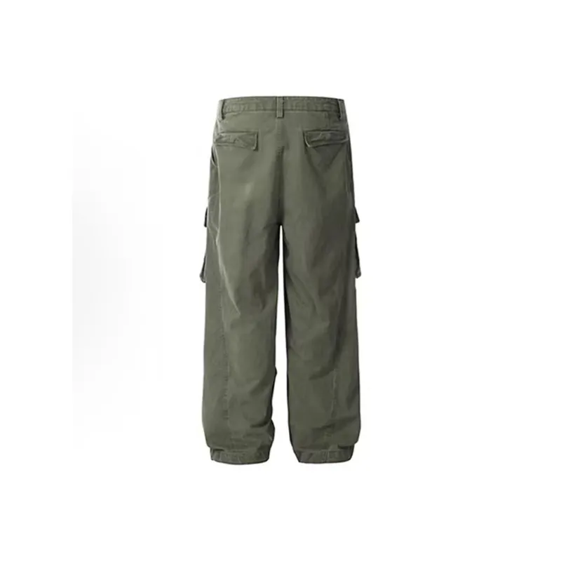 LESS BEARS Casual Pants Women's-7