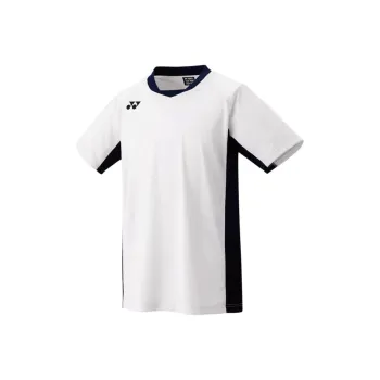 YONEX T Shirts Men White
