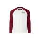 White/Red
