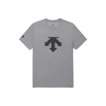 DESCENTE TOUGH Series T Shirt Unisex