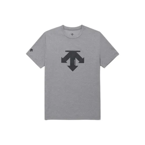 DESCENTE TOUGH Series T Shirt Unisex