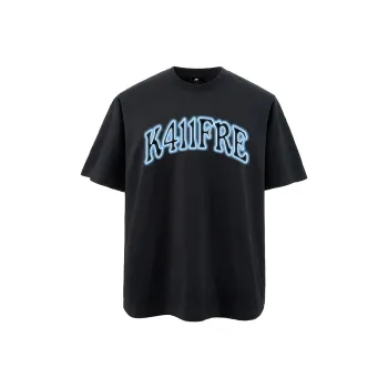 K411 T Shirts Unisex